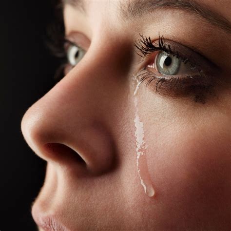 Go Ask Mum woman-crying - Go Ask Mum