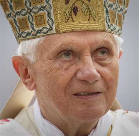 papst benedikt