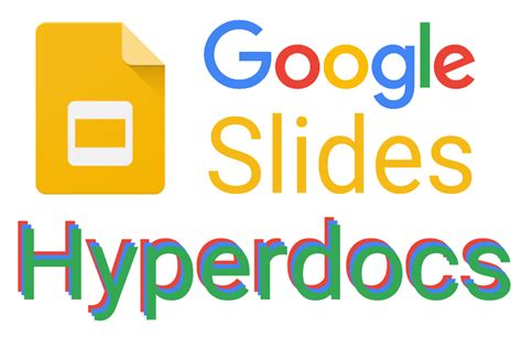 edgaged hyperdoc