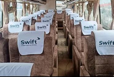 swift holidays bus gallery comfort   road