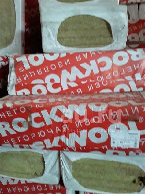 Плита ""Rockwool Венти Баттс"" 50 мм, 100мм, 150 мм — купить в ...