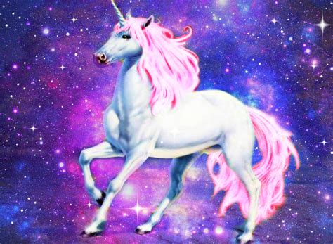 Beautiful Unicorn - Unicorns Photo (40840548) - Fanpop