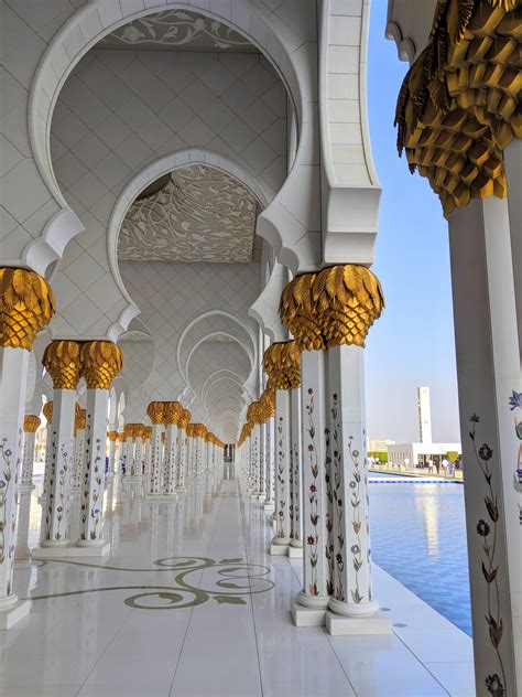 3160 best Mosques images on Pholder | Architecture Porn