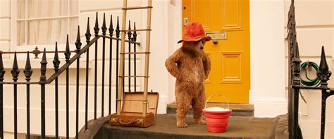 Paddington 2 (2018) Pictures, Trailer, Reviews, News, DVD and Soundtrack