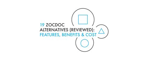 19 Zocdoc Alternatives (Reviewed): Features, Benefits & Cost | DocResponse