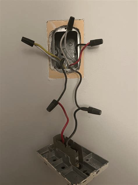 how to install thermostat on baseboard heater