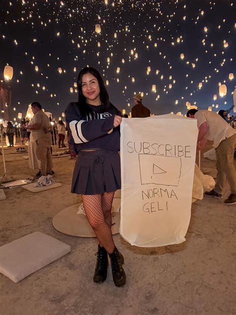Norma Geli