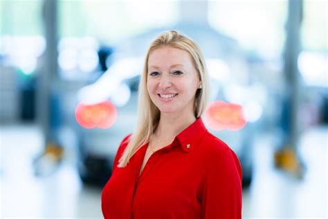 MILLER MOTORCARS | Meet Our Team | MILLER MOTORCARS