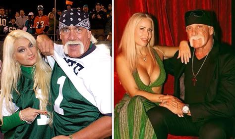 Hulk Hogan Daughters Friend