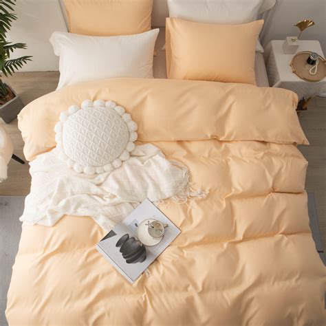 yellow duvet cover 9
