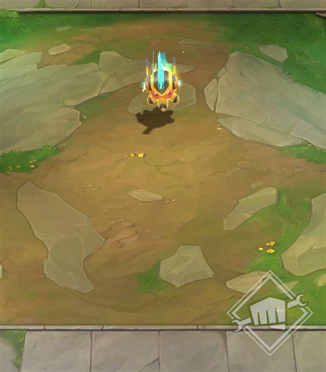 Teamfight Tactics on Twitter: "Now tacticians can go mecha-toe to mecha