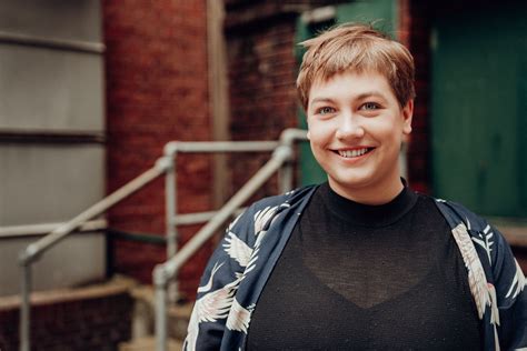 Anna Valentina Sinkemat - Filmmakers
