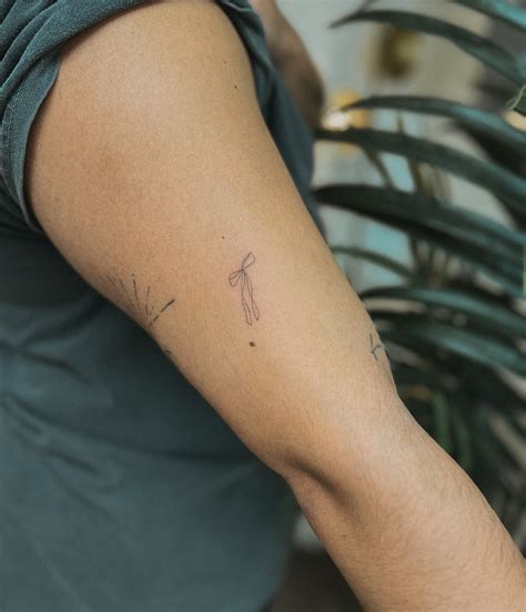 Maddie Olson | PMU + Fine Line Tattoo Artist (@_alignedink) • Instagram