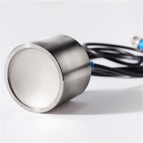 improving properties  piezo ceramics piezo hannas