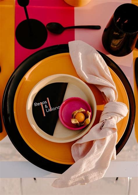 DINNERWARES & CROCKERY | Easy wedding planning, Event planning design ...