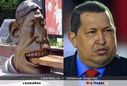 Забавные сходства: похожие знаменитости, звёзды-двойники и известные ...
