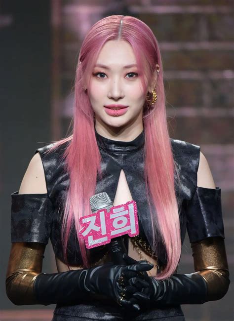 SECRET NUMBER Members Profile: Names, Ages, Birthdays, And Heights