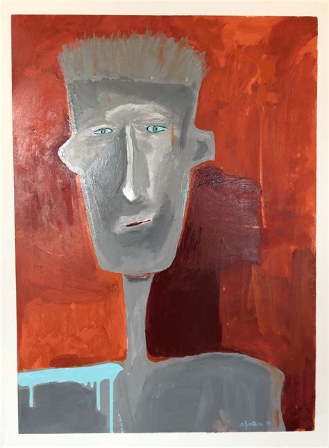 Paintings — Jennifer Montana Design