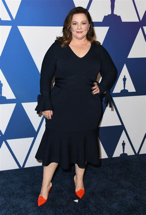 Melissa McCarthy turns heads as she stepped out in a sophisticated