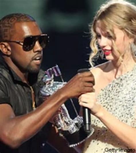 Taylor Swift Tells Kanye West, ‘Apology Accepted’