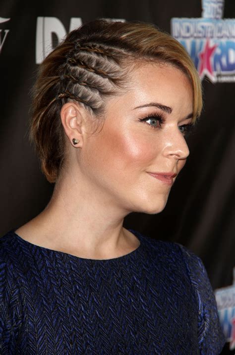 Tina Majorino - 2015 Industry Dance Awards and Cancer Benefit Show at