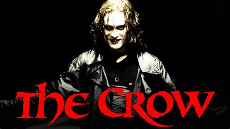 The Crow Wallpaper Brandon Lee (70+ images)