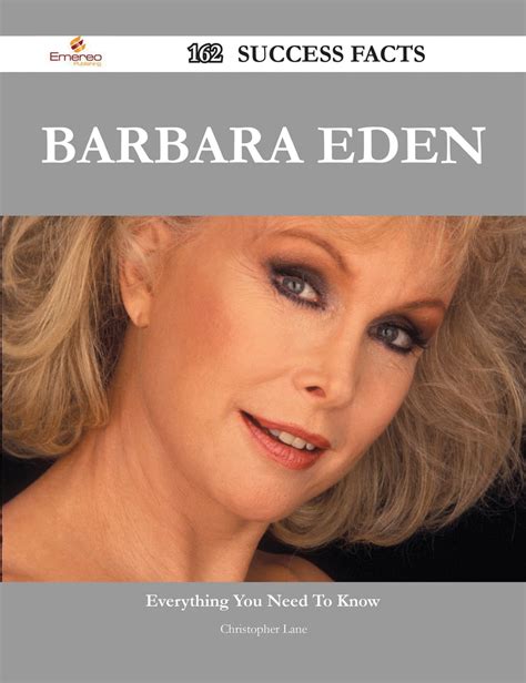 Barbara Eden 162 Success Facts - Everything you need to know about ...