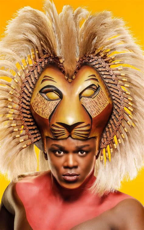 THE LION KING Tickets - THE LION KING Montreal 2025 Shows - Tickets.ca