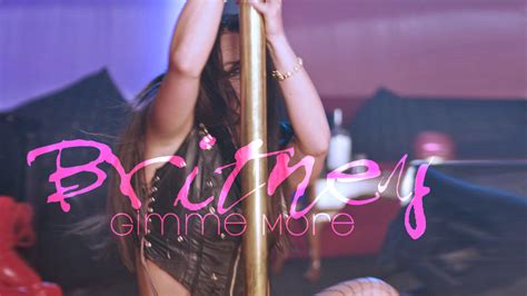 Britney Spears Gimme More - Britney Spears Wallpaper (37212062) - Fanpop