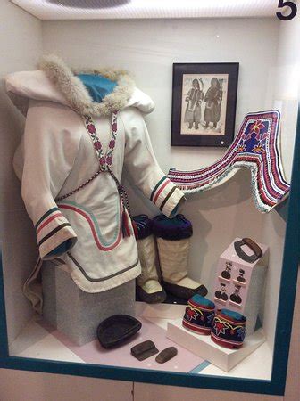 Nunatta Sunakkutaangit Museum (Iqaluit) - 2021 All You Need to Know ...