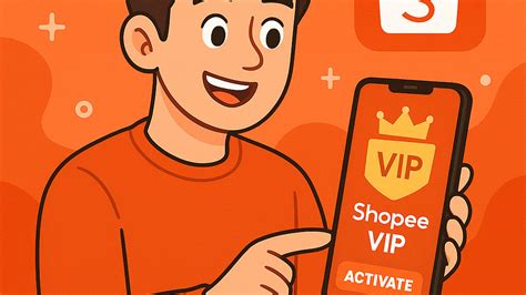 apakah shopee vip sebanding  biaya berlangganan  bulan