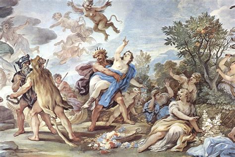Grčka mitologija - Stari Grci i njihove legende - Blog AquaTravel.rs