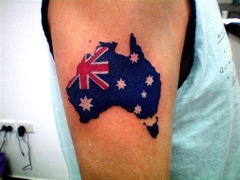 Southern Cross Tattoo Designs