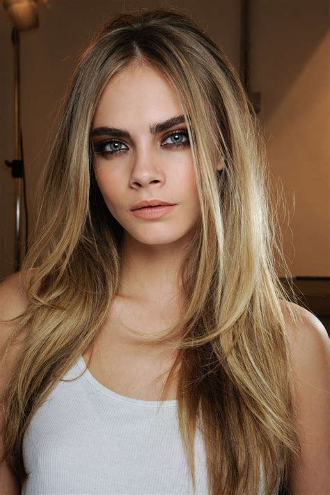 Pin by BNDR 360 on Cara Delevingne | Cara delevingne hair, Cara
