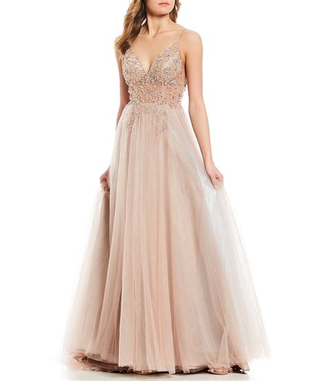 19+ Cheap Dillards Prom Dresses | [+] RACK YOUR STYLE