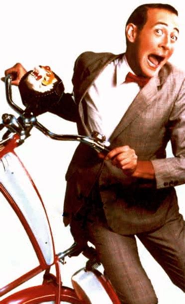 Pee Wee Herman Ho Ho Ho to HBO gets the last laugh | 22MOON.COM