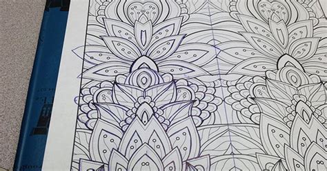 Shut the front door! This is an adult coloring book idea we've never ...