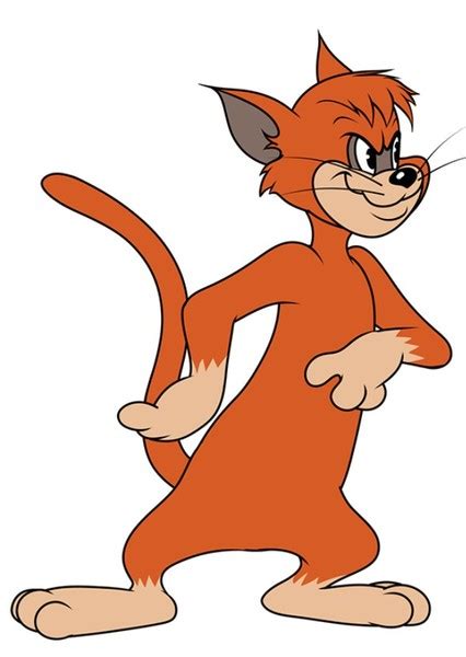 lightning cat fan casting