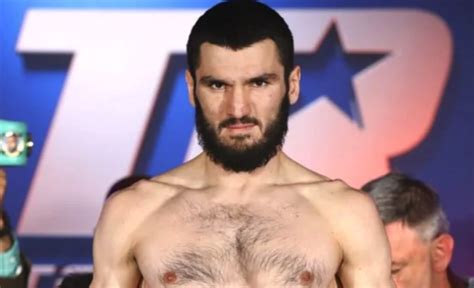 Artur Beterbiev: Boxing Career & Record Stats