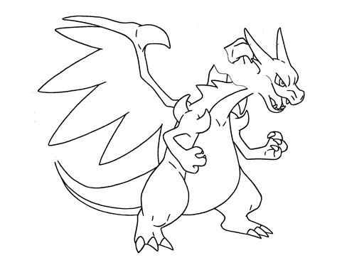 Mythical Pokemon Coloring Pages at GetColorings.com | Free printable ...