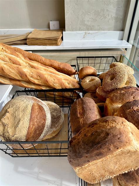 The Asda Gateshead Supercentre Gateshead has a hidden bakery section 25
