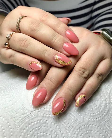 Пин от пользователя thalia alvarez на доске uñas medianas | Дизай ...
