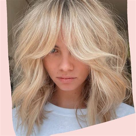 The coolest Spring 2021 haircuts you need to try, from the glam shag to