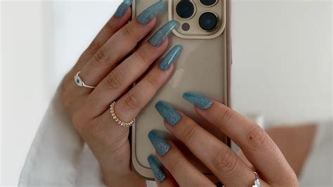 What Are Coffin Nails? Nail Artists Explain the Manicure Trend | Allure