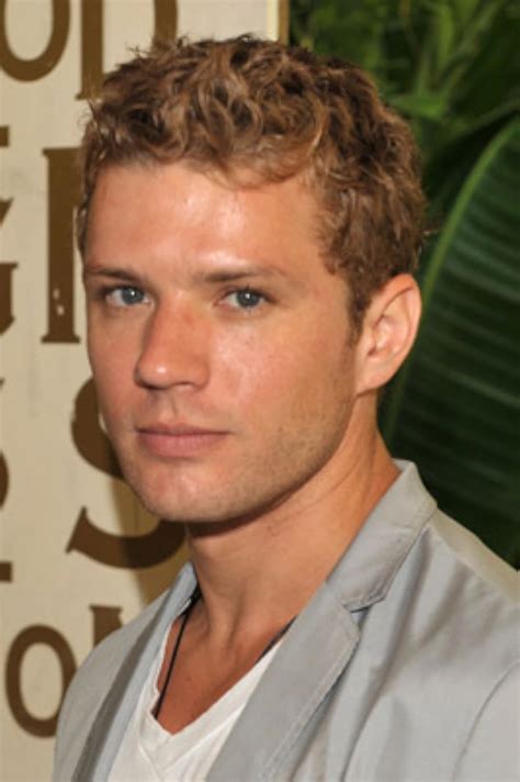 Ryan Phillippe - Ryan Phillippe