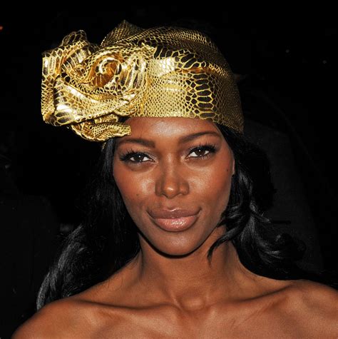 Jessica White at amfAR New York Gala to Kick off Fall 2012 Fashion Week