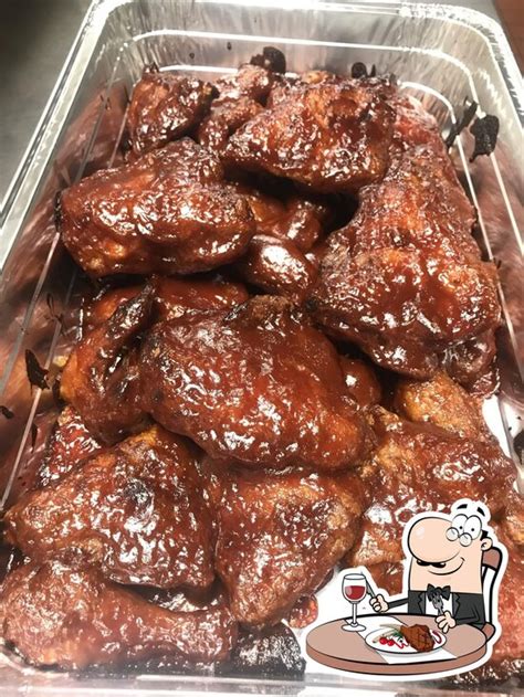 Arthur Treachers Fish & Chips, 126 Montauk Hwy #2600 in East Islip ...
