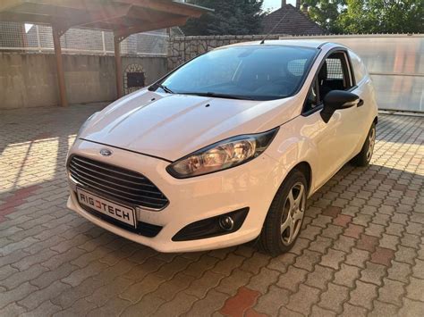 Ford Fiesta tuning, ERŐ, DINAMIKA, mérés, sztorik...
