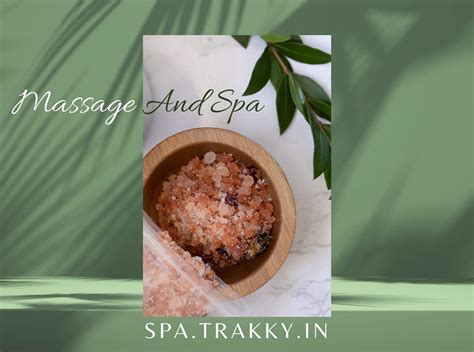 Best Spa In Ahmedabad - Jankitrakky - Medium