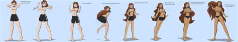 Rule 34 - age progression ass expansion avatar the last airbender ...